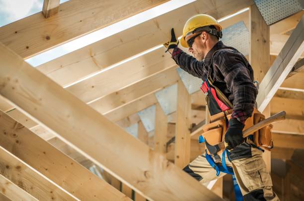 Best Residential Roof Replacement  in Narragansett Pier, RI