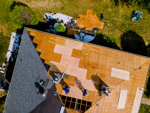 Best Commercial Roofing Services  in Narragansett Pier, RI