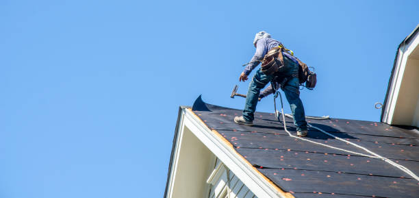 Slate Roofing Contractor in Narragansett Pier, RI